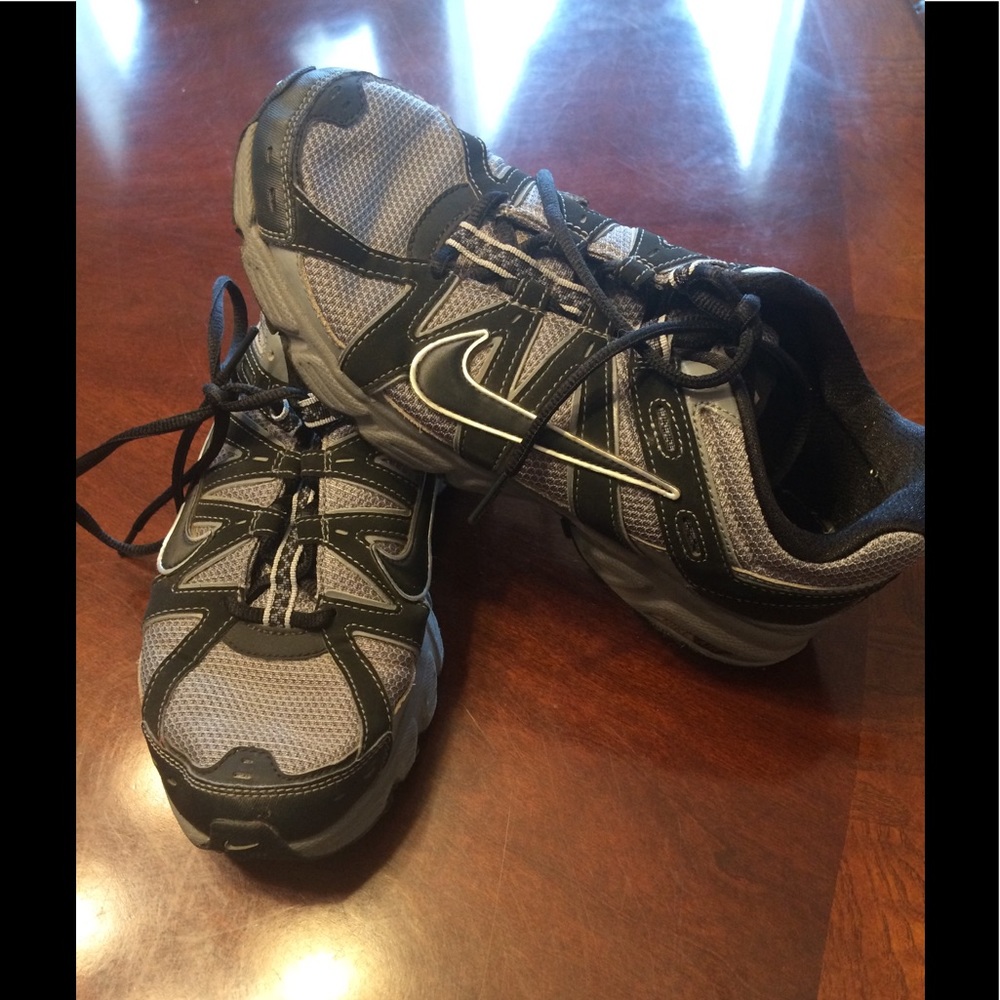 Men's Nike Shoes
